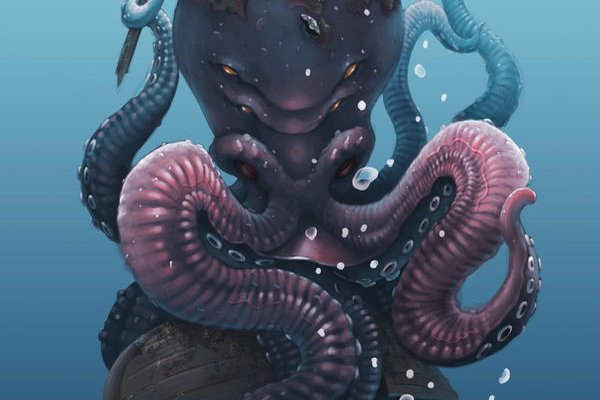 Kraken9.at